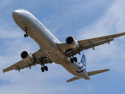 Ein Viertel der Air France Piloten wird streiken Ein Viertel der Air France Piloten wird streiken