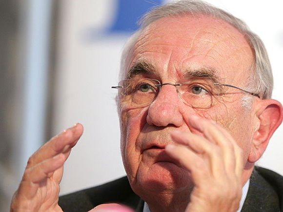 Rechtsanwalt Dieter Böhmdorfer: "Manipulationsnachweis ist nicht notwendig" Rechtsanwalt Dieter Böhmdorfer: "Manipulationsnachweis ist nicht notwendig"