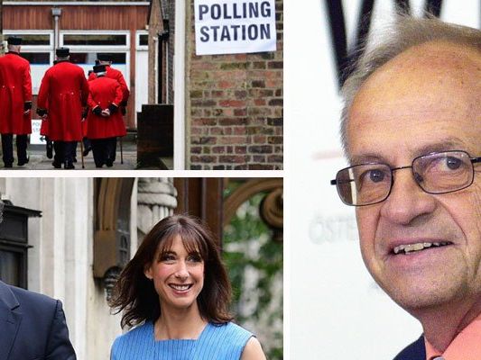 Aiginger: Bei "Remain" positive Auswirkungen durch Wegfall von Unsicherheit Aiginger: Bei "Remain" positive Auswirkungen durch Wegfall von Unsicherheit