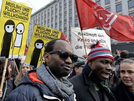Beim Engagement von öffentlichen Institutionen soll es Defizite geben Beim Engagement von öffentlichen Institutionen soll es Defizite geben
