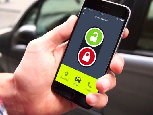 Neues Carsharing-Portal startet. Neues Carsharing-Portal startet.