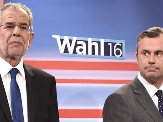 Das Wahlergebnis ist endgültig amtlich. Das Wahlergebnis ist endgültig amtlich.