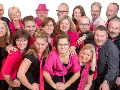 GesundaKören GesundaKören