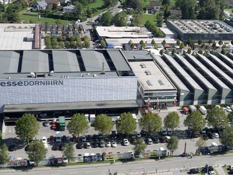 Die Messe Dornbirn braucht ab Herbst einen neuen Geschäftsführer.