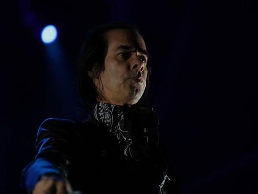 Nick Cave veröffentlicht im September ein neues Album Nick Cave veröffentlicht im September ein neues Album
