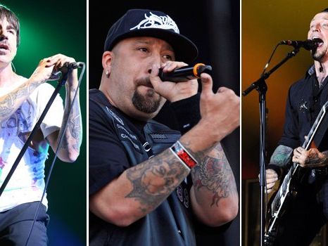 Das ist das Line Up am Nova Rock Festival 2016. Das ist das Line Up am Nova Rock Festival 2016.