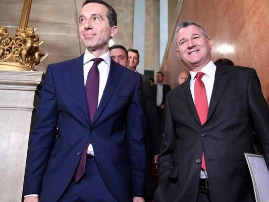 Die SPÖ will sich in Bewegung bringen. Die SPÖ will sich in Bewegung bringen.