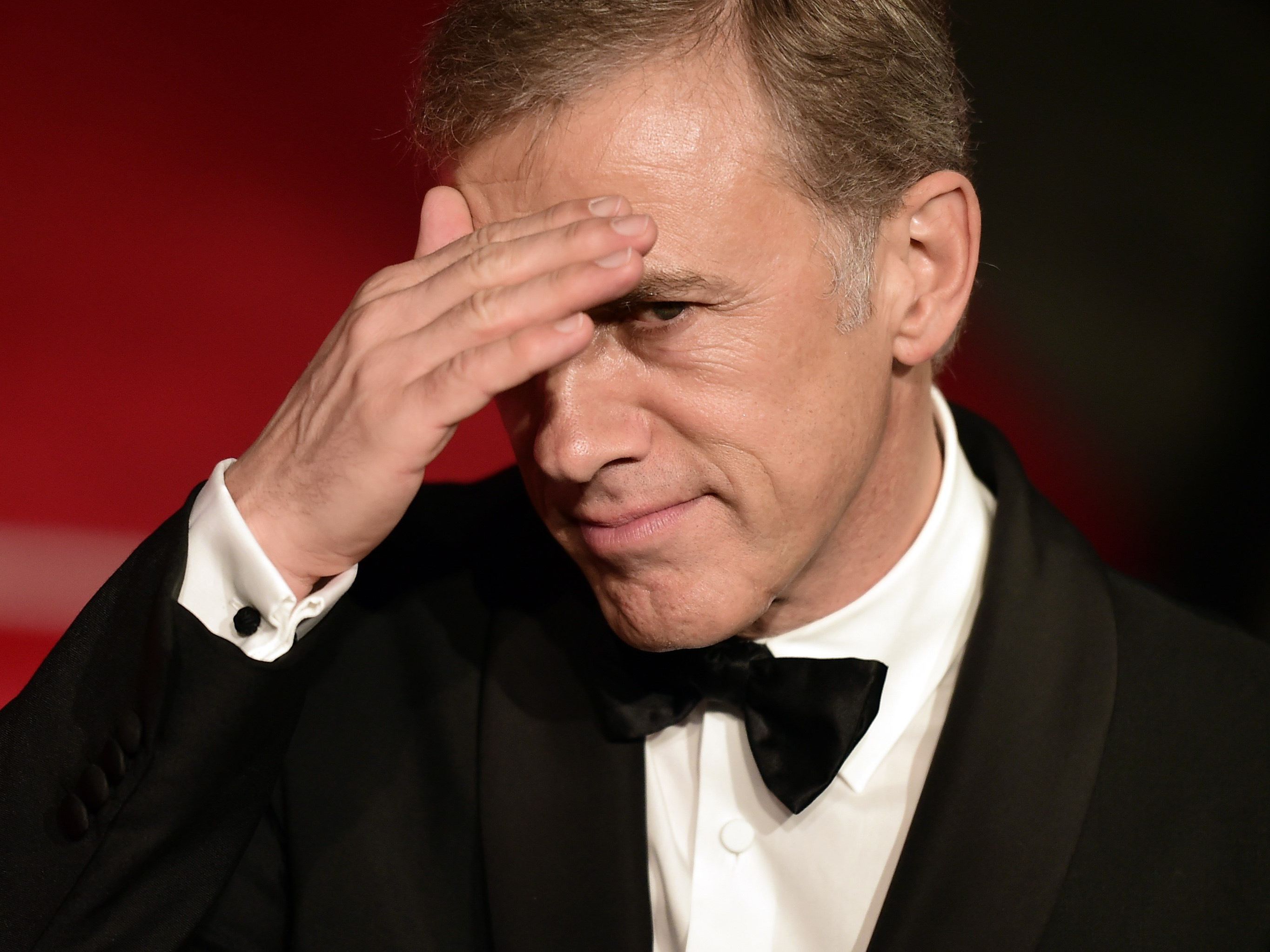 Premier "lässt jemand anderen diesen Saustall aufräumen". Premier "lässt jemand anderen diesen Saustall aufräumen".