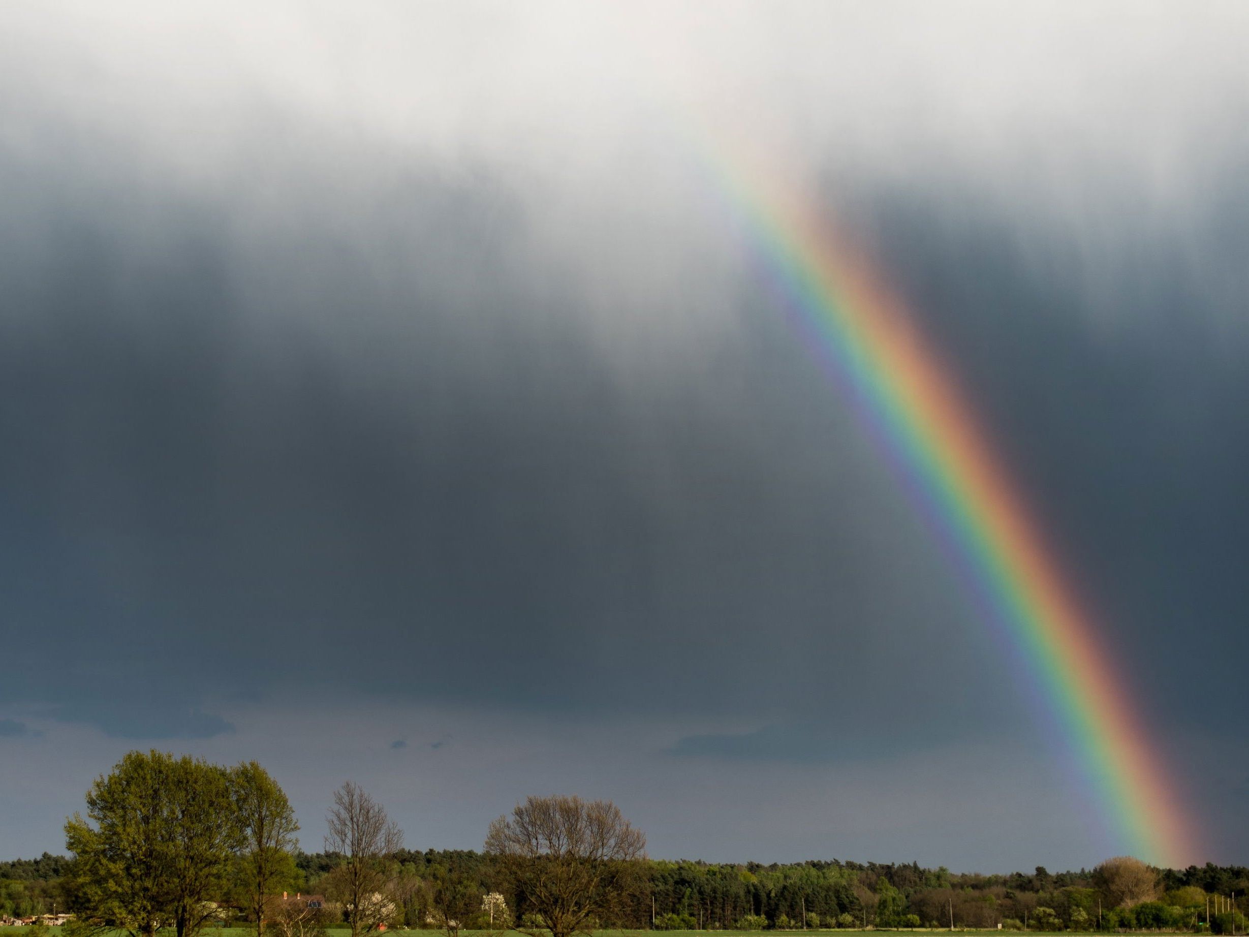 Das Wetter ist diese Woche sehr wechselhaft. Das Wetter ist diese Woche sehr wechselhaft.
