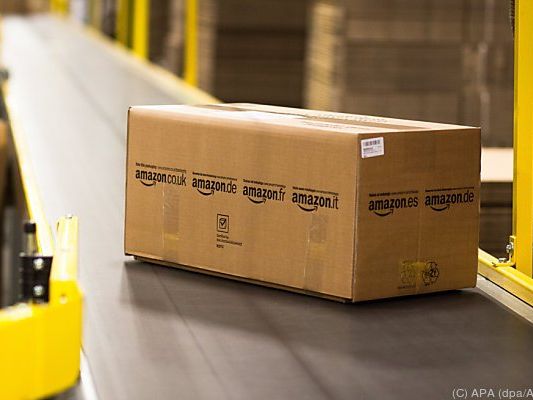 Bei Amazon hängt wieder einmal der Haussegen schief Bei Amazon hängt wieder einmal der Haussegen schief