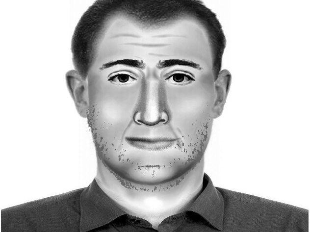 Die Polizei Wr. Neustadt sucht nach diesem Mann. Die Polizei Wr. Neustadt sucht nach diesem Mann.