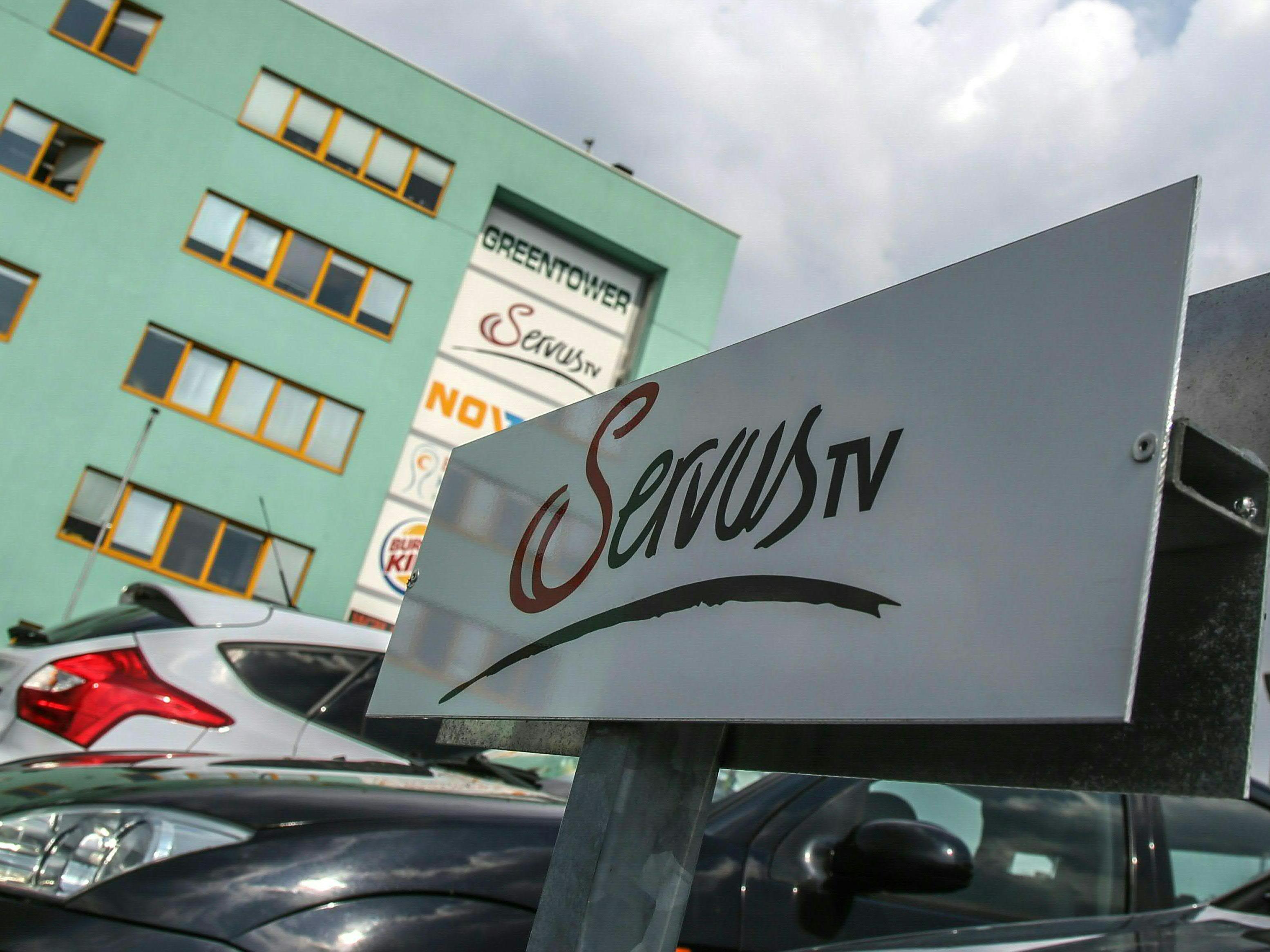 Der Sendebetrieb nach Deutschland und in die Schweiz wird von Servus TV mit Jahresende eingestellt