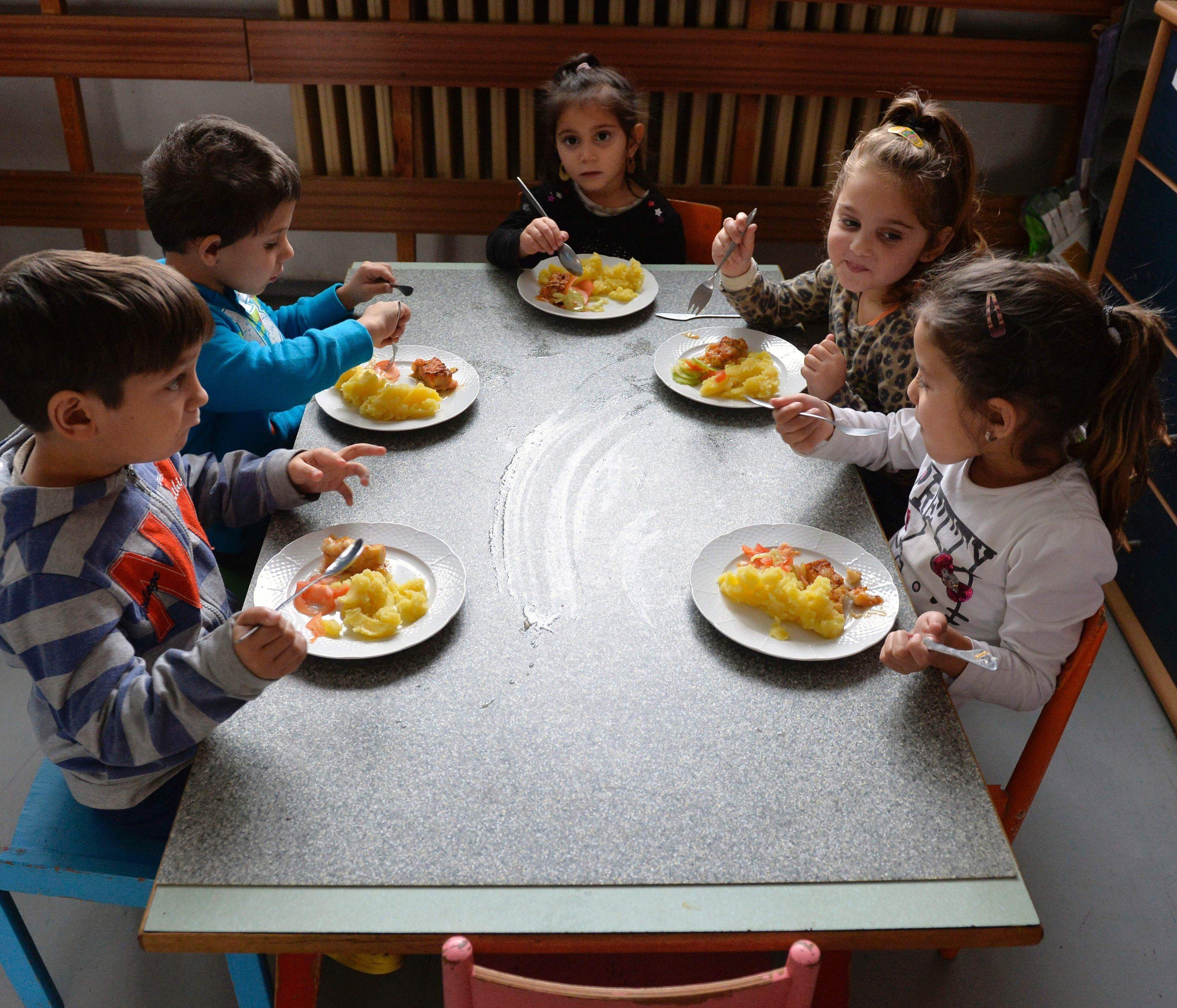 Offenbar gibt es doch eine Last-Minute-Rettung der "Alt-Wien"-Kindergärten. Offenbar gibt es doch eine Last-Minute-Rettung der "Alt-Wien"-Kindergärten.