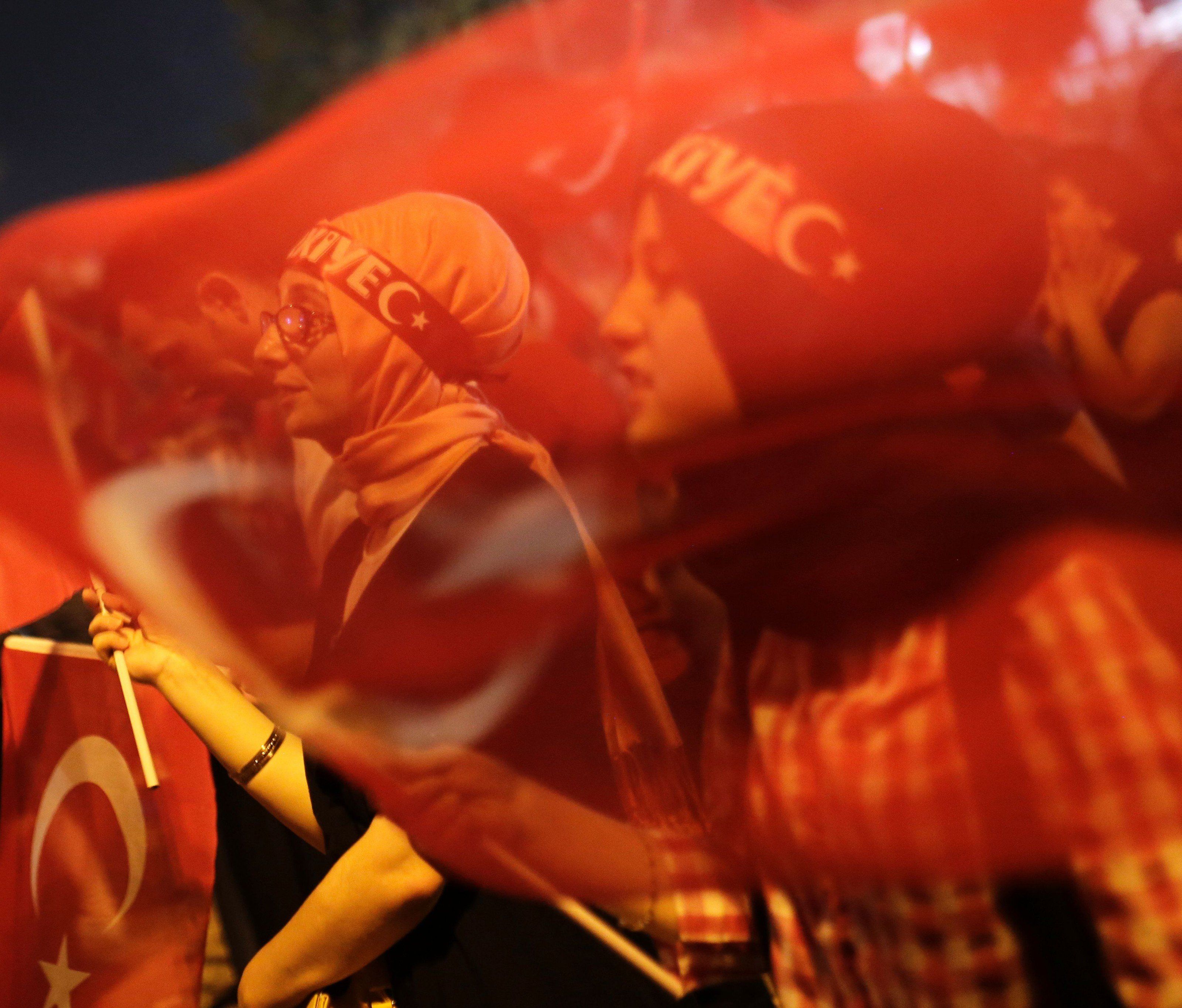 Die österreichische Rechtsanwaltskammer kritisiert das Vorgehen in der Türkei Die österreichische Rechtsanwaltskammer kritisiert das Vorgehen in der Türkei