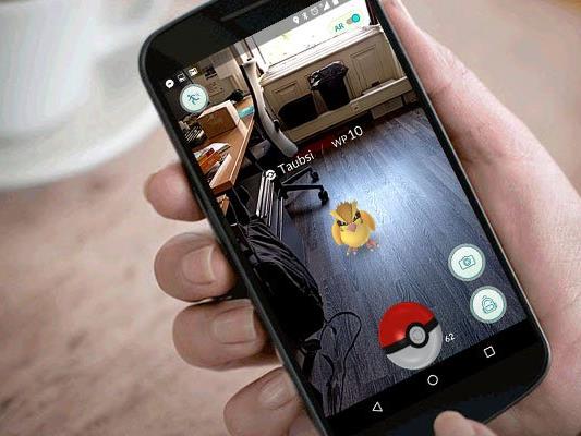 Vienna.at hat sich die gehypte Spiele-App "Pokémon Go" genau angesehen