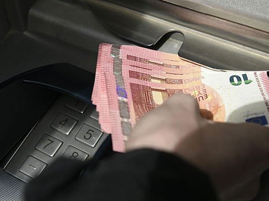 Bankomatgebühren: Die Diskussion ist neu entflammt Bankomatgebühren: Die Diskussion ist neu entflammt