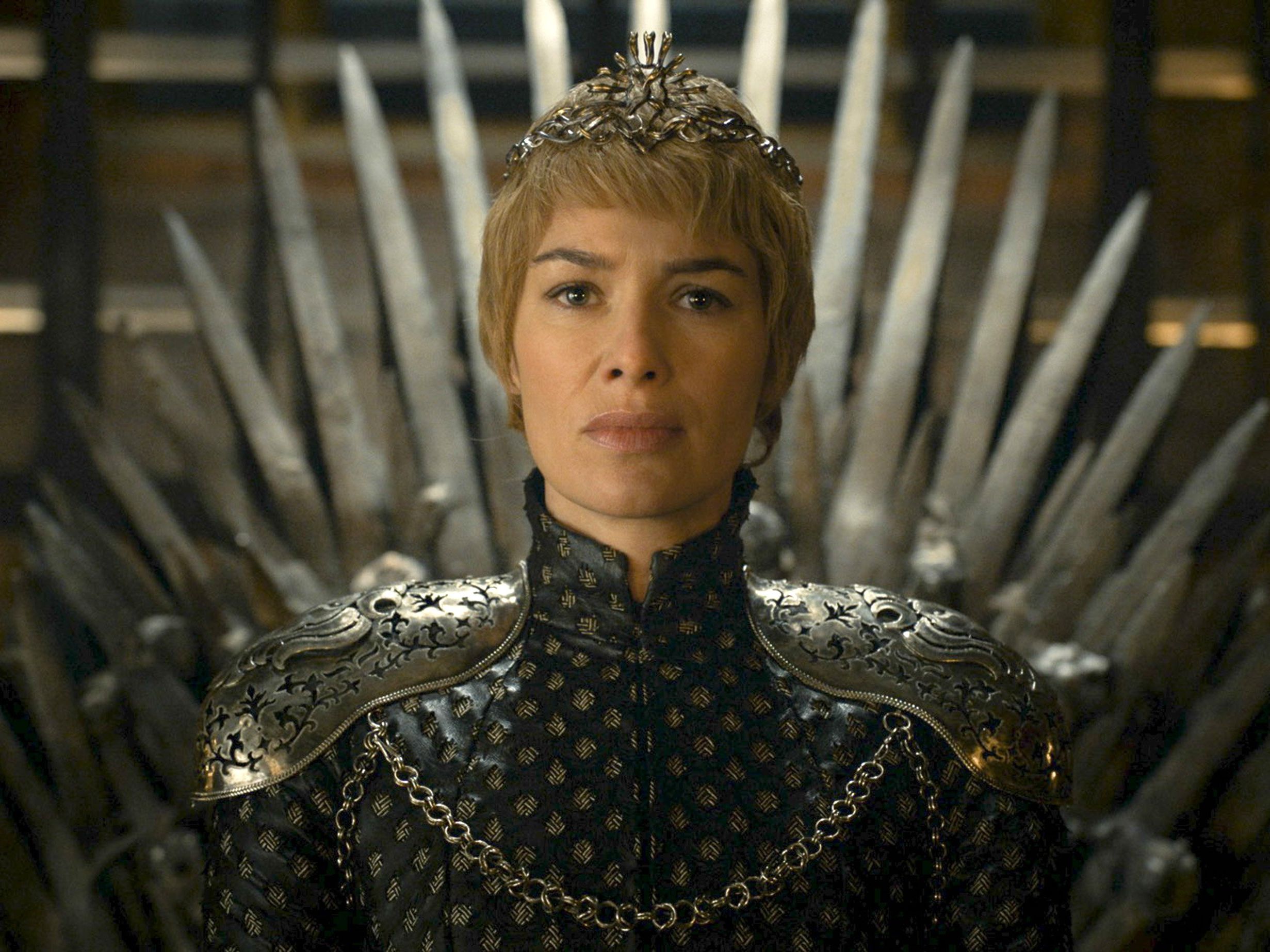 Die Fantasyserie "Game of Thrones" konnte 23 Emmy-Nominierungen erreichen Die Fantasyserie "Game of Thrones" konnte 23 Emmy-Nominierungen erreichen