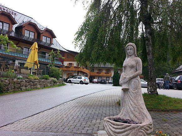 Entschleunigung leicht gemacht: Das Hotel Vitaler Landauerhof bietet alles, was dafür nötig ist Entschleunigung leicht gemacht: Das Hotel Vitaler Landauerhof bietet alles, was dafür nötig ist
