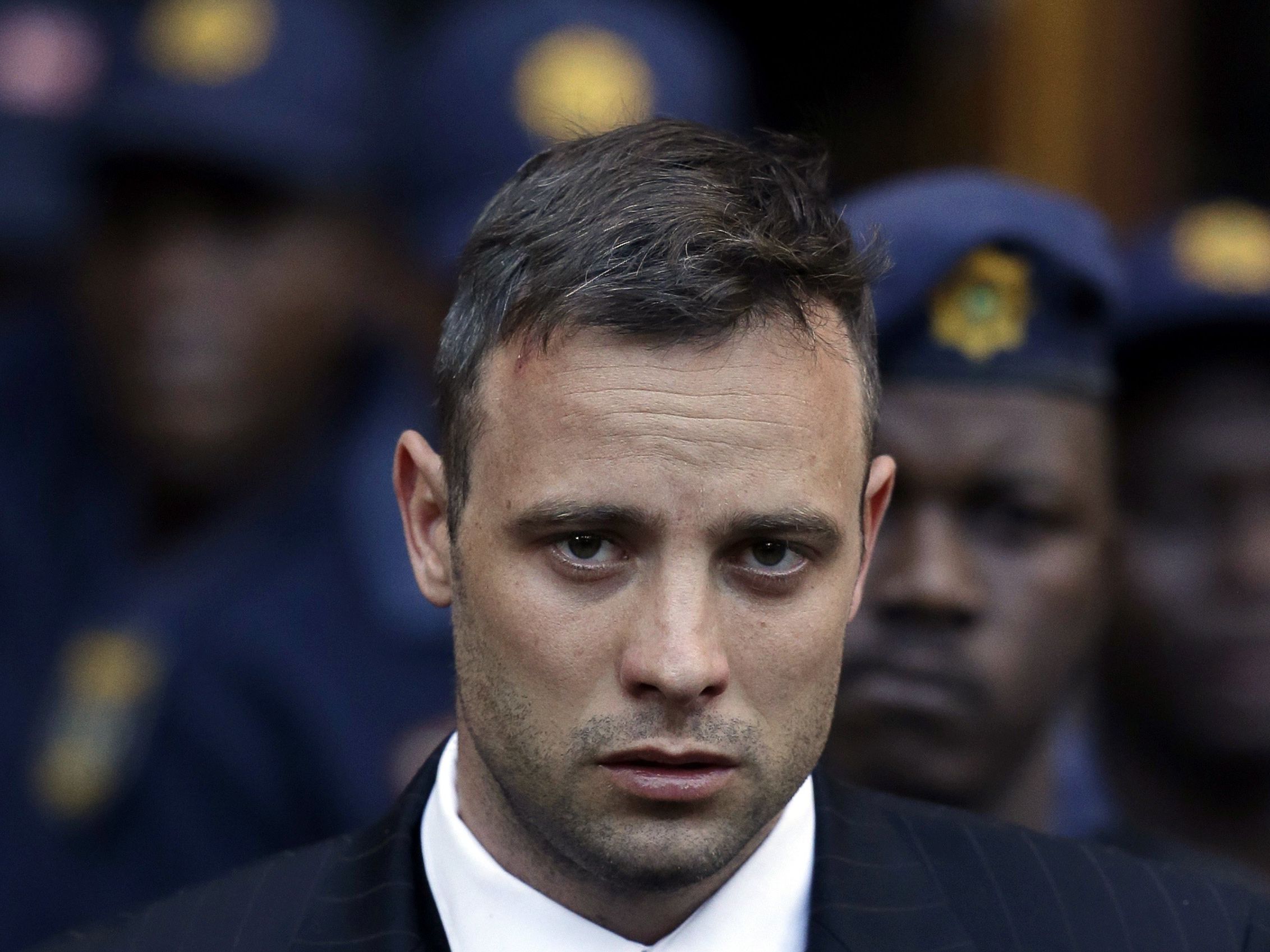 Pistorius könnte noch einmal in Berufung gehen Pistorius könnte noch einmal in Berufung gehen
