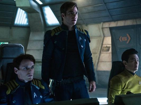 Großes "Star Trek"-Jubiläum und "Star Trek Beyond" im Kino: Trekkies dürften sich freuen