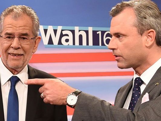 Das Innenministerium prüft Schadenersatzklagen aufgrund der BP-Wahlwiederholung Das Innenministerium prüft Schadenersatzklagen aufgrund der BP-Wahlwiederholung