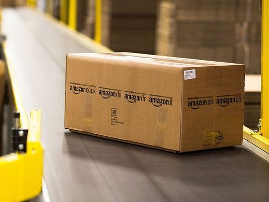 Kommt Amazon "Prime Now" bald nach Wien? Kommt Amazon "Prime Now" bald nach Wien?