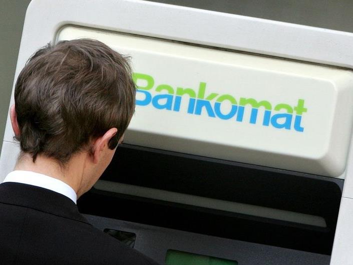 Die ÖVP ist gegen ein Verbot der Bankomatgebühr.