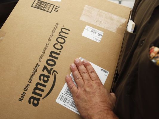 Wegen einer BIC-Änderung wurden viele Amazon-Konten vorübergehend deaktiviert. Wegen einer BIC-Änderung wurden viele Amazon-Konten vorübergehend deaktiviert.