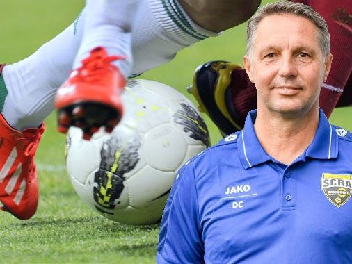 Canadi will Altach in der Bundesliga etablieren Canadi will Altach in der Bundesliga etablieren