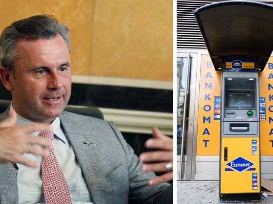 FPÖ-Präsidentschaftskandidat Norbert Hofer. FPÖ-Präsidentschaftskandidat Norbert Hofer.