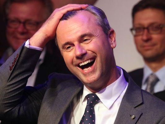 Falls bei der BP-Neuwahl diesmal Norbert Hofer gewinnen sollte, wird es für Wettanbieter teuer werden. Falls bei der BP-Neuwahl diesmal Norbert Hofer gewinnen sollte, wird es für Wettanbieter teuer werden.
