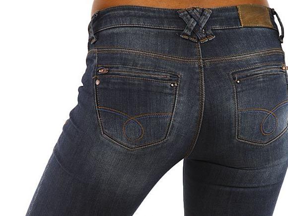 Die Jeans-Schneider Gebrüder Stitch stehen vor dem Aus