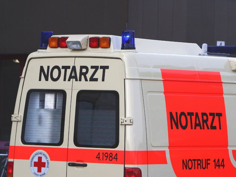 Der 78-jährige verstarb im steckengebliebenen Lift Der 78-jährige verstarb im steckengebliebenen Lift