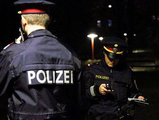 In Favoriten kam es zu einem nächtlichen Polizeieinsatz In Favoriten kam es zu einem nächtlichen Polizeieinsatz