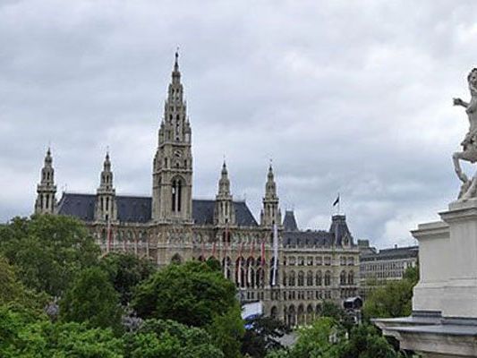 Die Bürgerservicezentren in Wien werden weiter Umstrukturiert. Die Bürgerservicezentren in Wien werden weiter Umstrukturiert.