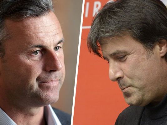 Der Tiroler SPÖ-Chef wurde nach seinem "Nazi"-Sager über Norbert Hofer schuldig gesprochen. Der Tiroler SPÖ-Chef wurde nach seinem "Nazi"-Sager über Norbert Hofer schuldig gesprochen.