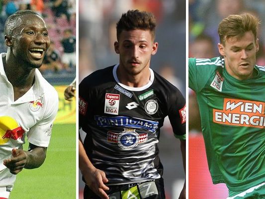 Die Sommertransfers 2016 der österreichischen Bundesliga. Die Sommertransfers 2016 der österreichischen Bundesliga.