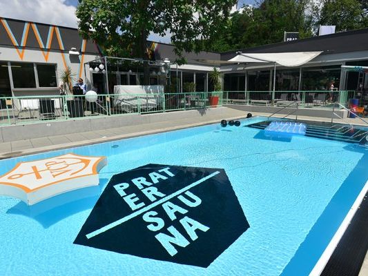 Klangboutique: Eine neue Afterwork -Reihe für die Pratersauna Klangboutique: Eine neue Afterwork -Reihe für die Pratersauna