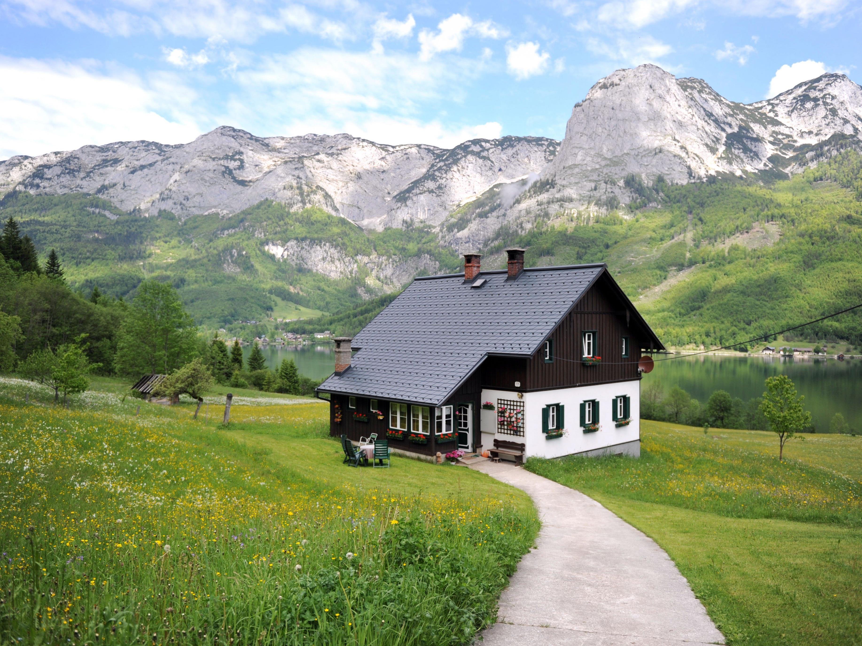 Urlaub in Österreich steht bei der heimischen Politik hoch im Kurs