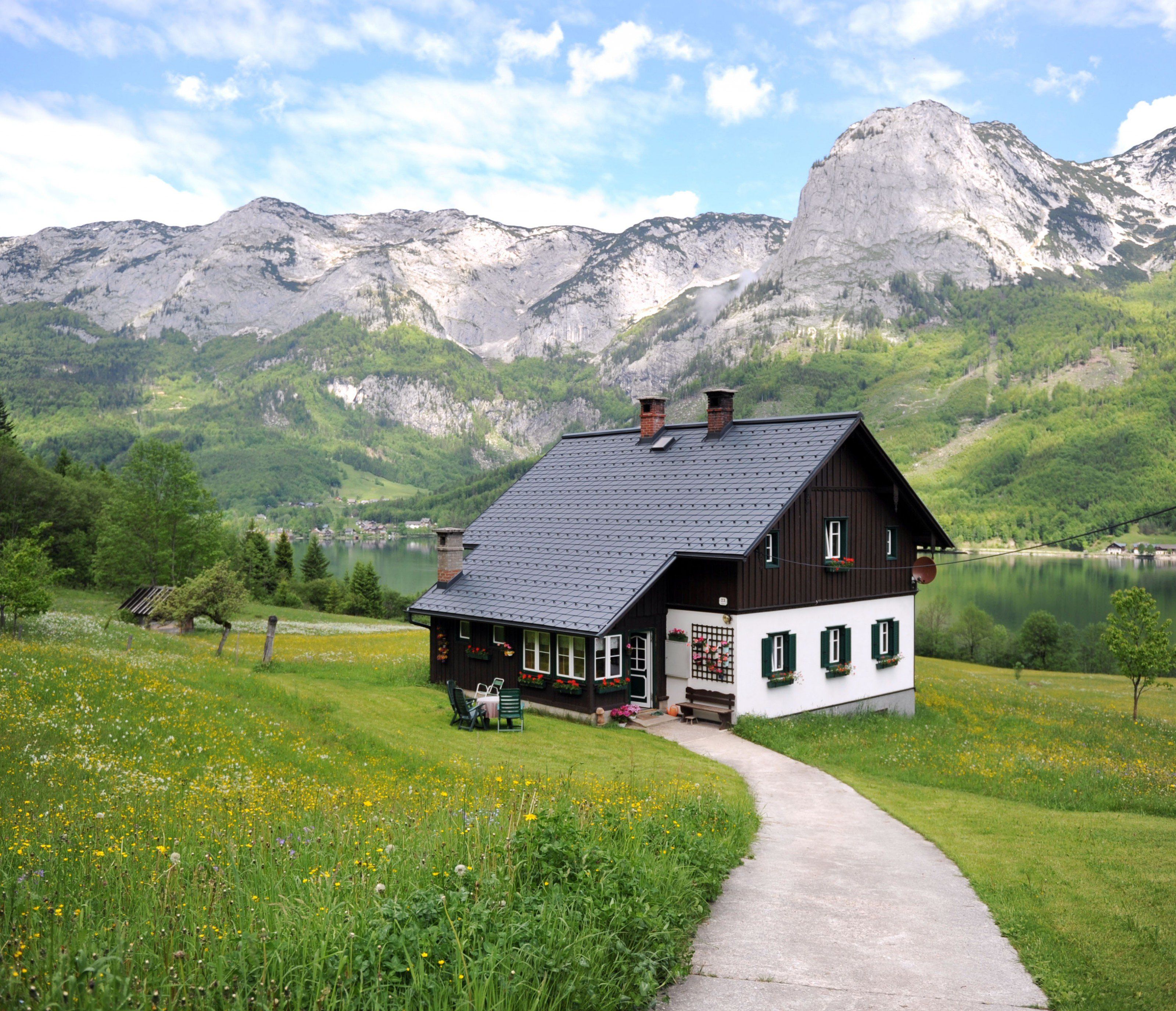 Urlaub in Österreich steht bei der heimischen Politik hoch im Kurs Urlaub in Österreich steht bei der heimischen Politik hoch im Kurs