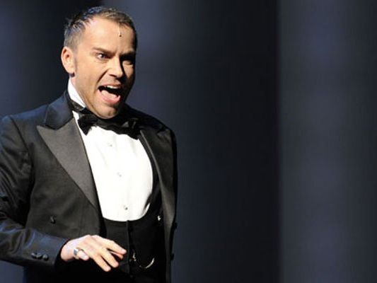 Uwe Kröger in Finanz-Not. Uwe Kröger in Finanz-Not.