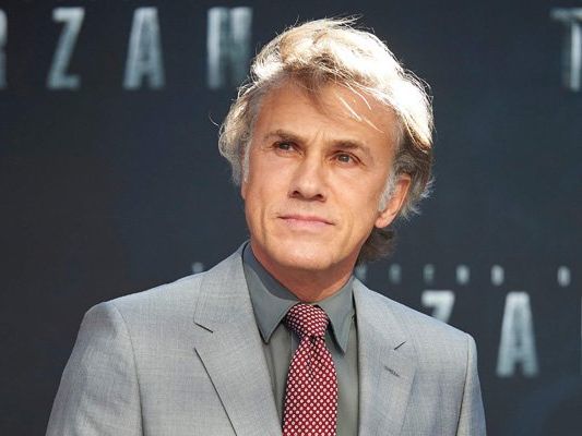 Österreichs Oscarpreisträger Christoph Waltz will zur politischen Diskussion "etwas beitragen". Österreichs Oscarpreisträger Christoph Waltz will zur politischen Diskussion "etwas beitragen".