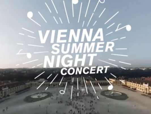 Das 360°-Video vom Sommernachtskonzert bietet atemberaubende Einblicke.