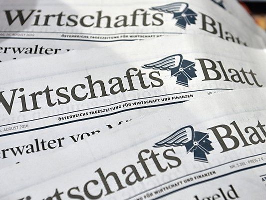 Möglicherweise wollen Mitarbeiter die Zeitung fortführen Möglicherweise wollen Mitarbeiter die Zeitung fortführen