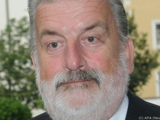 Gerhard Tötschinger verstarb im Alter von 70 Jahren Gerhard Tötschinger verstarb im Alter von 70 Jahren