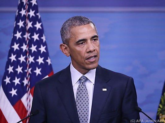 Obama setzt sich für den Meeresschutze ein