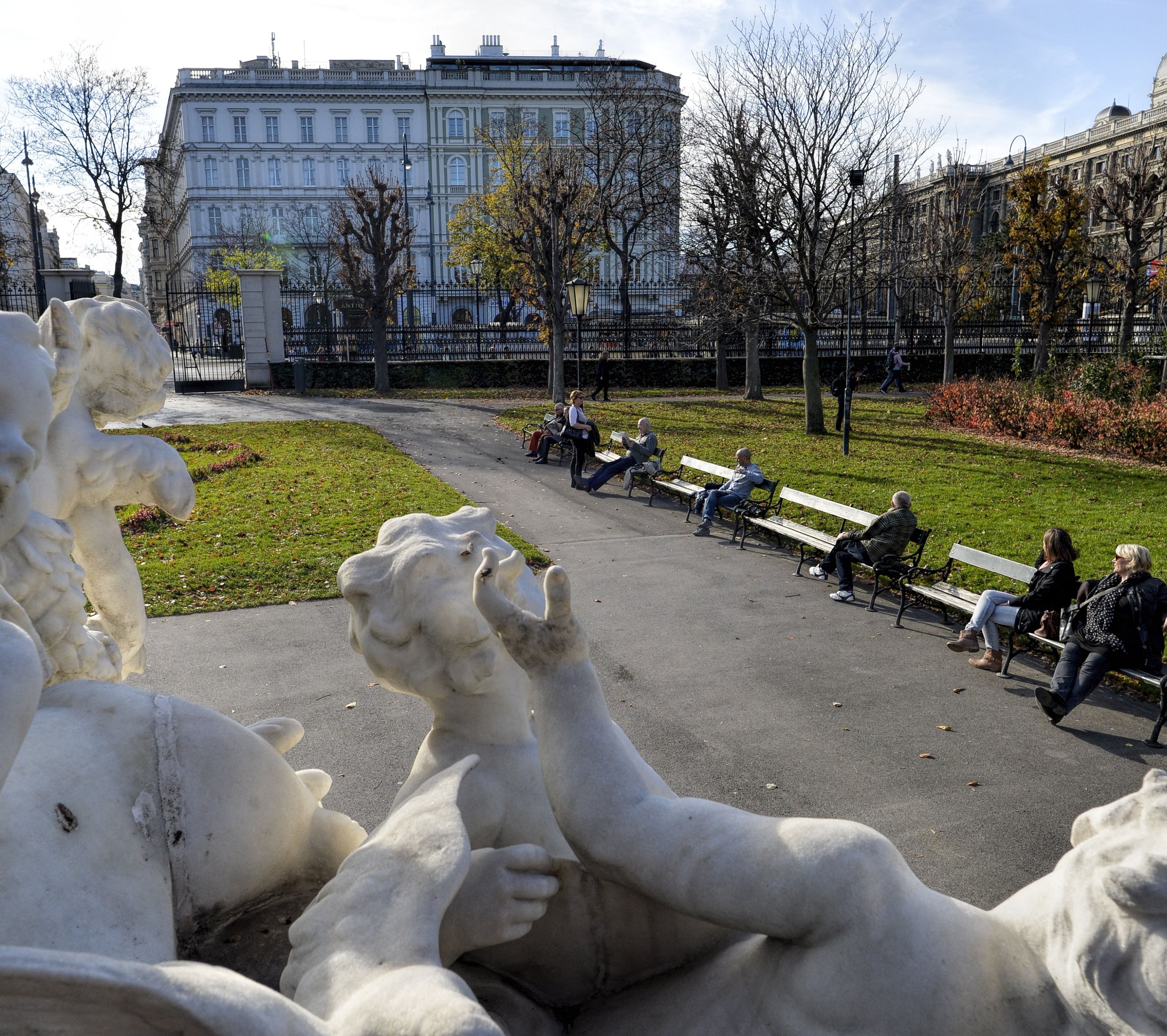 Die Wettervorhersage für das lange Wochenende. Die Wettervorhersage für das lange Wochenende.