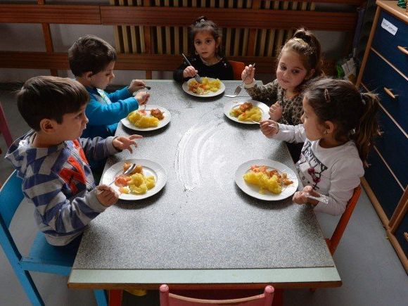 Haben die "Alt-Wien"-Kindergärten eine Zukunft? Haben die "Alt-Wien"-Kindergärten eine Zukunft?