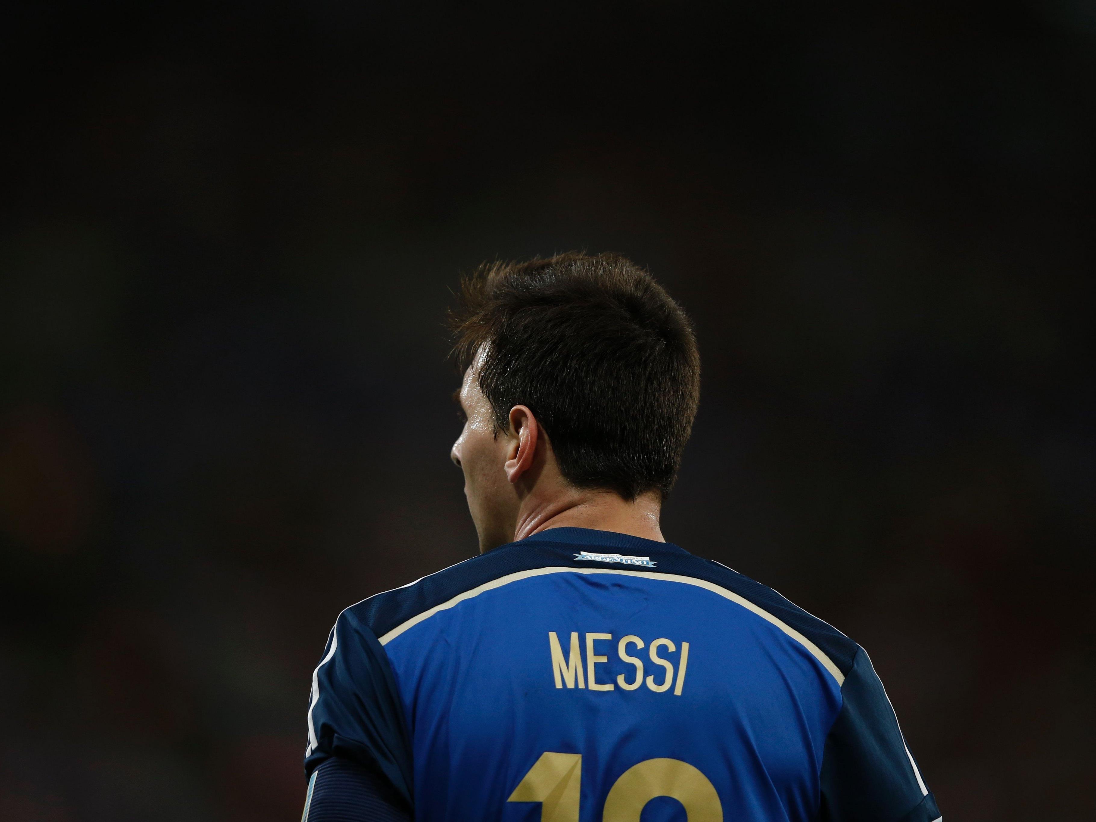 Superstar Lionel Messi kehrt ins argentinische Nationalteam zurück.