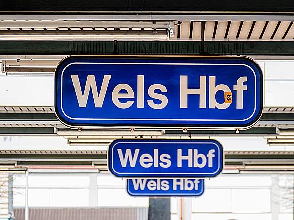 Terror-Drohung gegen den Bahnhof Wels: Vermutlich Imponiergehabe des 55-jährigen Niederösterreichers